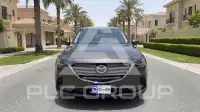 2021 Mazda CX-9