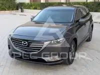 2021 Mazda CX-9