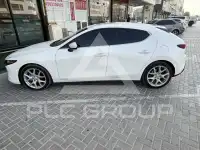 2021 Mazda 3