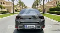 2021 Mazda 3