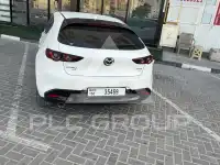 2021 Mazda 3