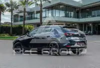 2021 Mazda 3