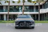 2021 Mazda 3