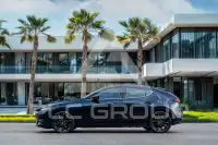 2021 Mazda 3