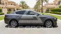 2021 Mazda 3