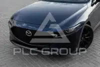 2021 Mazda 3