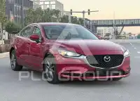 2021 Mazda 6