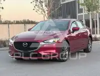 2021 Mazda 6