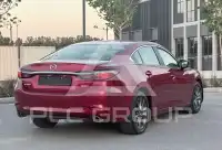 2021 Mazda 6