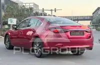 2021 Mazda 6
