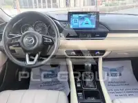 2021 Mazda 6