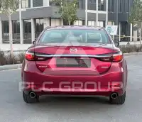 2021 Mazda 6
