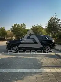 2021 Lincoln NAUTILUS