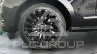 2021 Lincoln NAVIGATOR