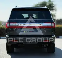 2021 Lincoln NAVIGATOR