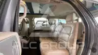 2021 Lincoln NAVIGATOR
