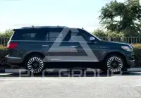 2021 Lincoln NAVIGATOR