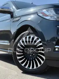 2021 Lincoln NAVIGATOR