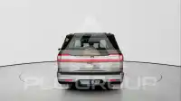 2021 Lincoln NAVIGATOR