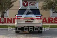 2021 Lincoln NAVIGATOR