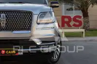 2021 Lincoln NAVIGATOR