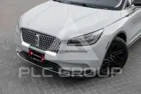 2021 Lincoln CORSAIR