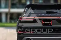 2021 Lincoln CORSAIR