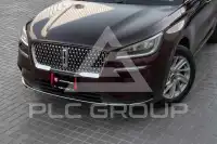 2021 Lincoln CORSAIR