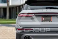 2021 Lincoln CORSAIR