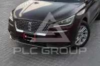 2021 Lincoln CORSAIR