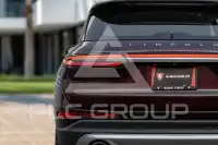2021 Lincoln CORSAIR