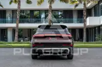 2021 Lincoln CORSAIR