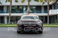 2021 Lincoln CORSAIR