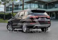2021 Lincoln CORSAIR