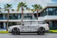 2021 Lincoln CORSAIR