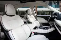 2021 Lincoln AVIATOR