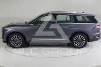 2021 Lincoln AVIATOR