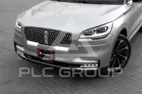 2021 Lincoln AVIATOR