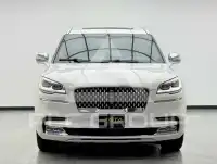 2021 Lincoln AVIATOR