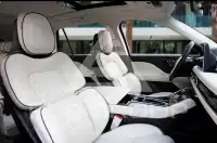 2021 Lincoln AVIATOR