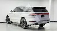 2021 Lincoln AVIATOR