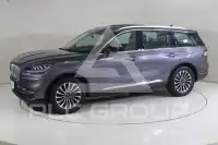 2021 Lincoln AVIATOR
