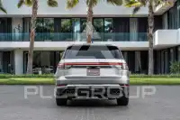 2021 Lincoln AVIATOR
