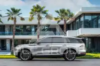 2021 Lincoln AVIATOR