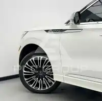 2021 Lincoln AVIATOR