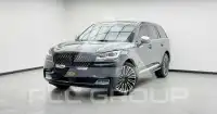 2021 Lincoln AVIATOR