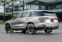 2021 Lincoln AVIATOR