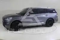 2021 Lincoln AVIATOR