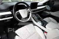 2021 Lincoln AVIATOR