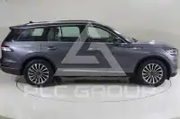 2021 Lincoln AVIATOR